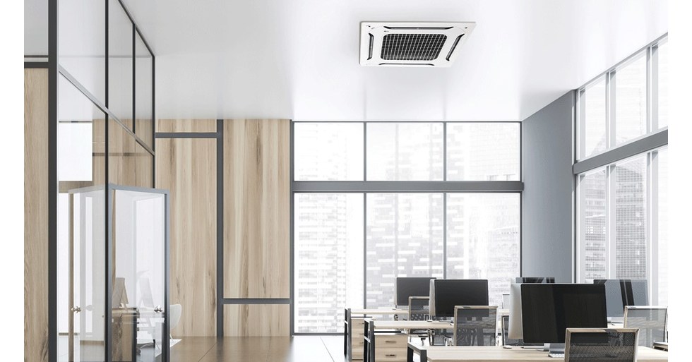 LG HVAC Virtual Experience Showcases Company’s Latest Solutions, Whenever, Wherever