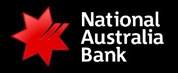 Logo National Australia Bank 