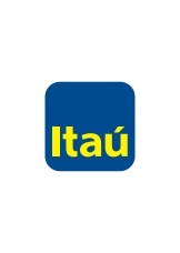 Logo Itaú (CNW Group/CIBC)
