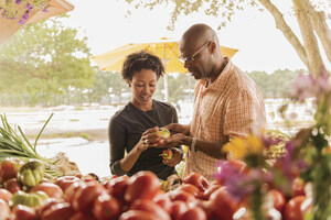 Sustainable Sustenance: How to eat for a better Earth