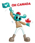 Moose Toys : Spreading the Superhappy All the Way to Canada