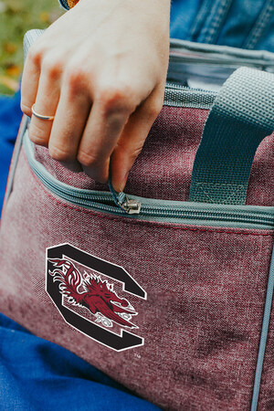 Logo Brands Announces Exclusive Licensing Deal With University of South Carolina