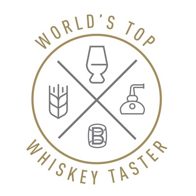 World’s Top Whiskey Taster