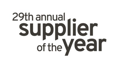 Brose is proud to be named a General Motors (GM) Supplier of the Year winner for the sixth consecutive year.