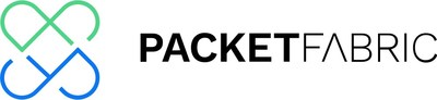 PacketFabric logo (PRNewsfoto/PacketFabric)