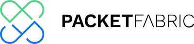 PacketFabric Logo