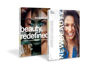 NewBeauty Puts Focus On Inclusive Beauty In Summer 2021 Issue