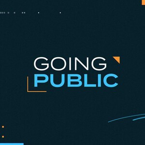 Crush Capital Raises Additional $2.75 Million for Interactive Streaming Series 'Going Public,' Launching in October