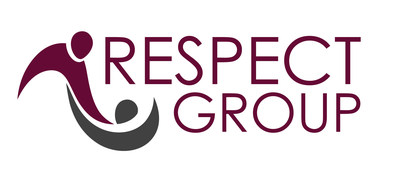 Respect Group Logo (CNW Group/Respect Group Inc.)