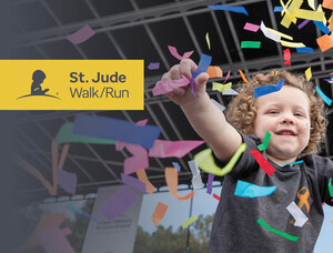 AIT Worldwide Logistics reaffirms support of St. Jude Children's Research Hospital®