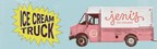 Jeni's New Ice Cream Truck Flavors Are The Edible Soundtrack To Your Hot Vax Summer