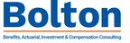 Bolton Announces Acquisition of RSC Advisory Group
