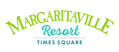 Margaritaville Resort Times Square logo