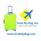 Grab My Bag Is Working to Lighten the Travel Load For Seniors and Persons with Disabilities