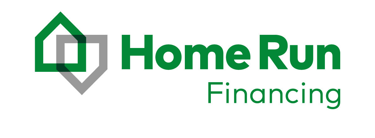 Home Run Financing logo (PRNewsfoto/Home Run Financing)