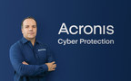 Acronis appoints Patrick Pulvermueller as Chief Executive Officer