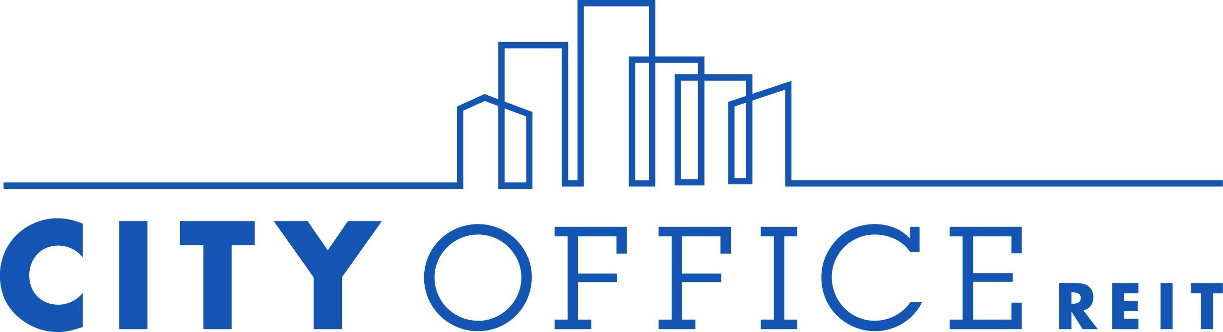 City Office REIT Logo ?p=publish