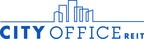 City Office REIT Announces Dividend Increase of 33.3%