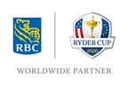 RBC Becomes Worldwide Partner of the 43rd Ryder Cup