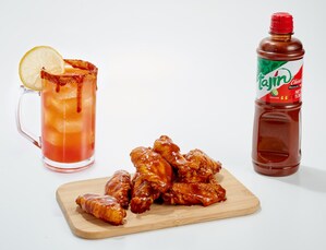 Tajín, Hot on the Trail of the Hot Sauce Category in the U.S., Launches its Sauces with a New Advertising Campaign