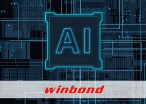 Winbond HyperRAM™ &amp; SpiStack® and Renesas RZ/A2M accelerate the construction of embedded artificial intelligence (AI) systems