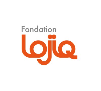 Logo : Fondation LOJIQ (Groupe CNW/Fondation LOJIQ)