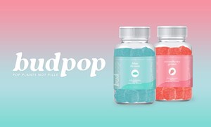 Strongest Delta-8 THC Gummies Line Launched By BudPop