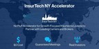 InsurTech NY Opens Applications for 2021 Cohort