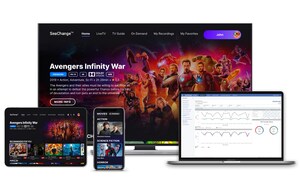 SeaChange International Introduces StreamVid Cloud-Based OTT Platform to Help Operators and Content Owners Manage and Optimize their Streaming Businesses