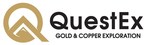 QuestEx Announces Resignation of Director