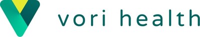 Vori Health Logo (PRNewsfoto/Vori Health)