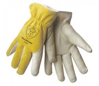 Tillman's Dependable 1428 Drivers Glove - The Glove Every Toolbox Needs