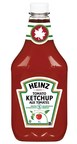 First Bottle of Heinz Ketchup produced for Canada rolls off the new line at Mont Royal plant