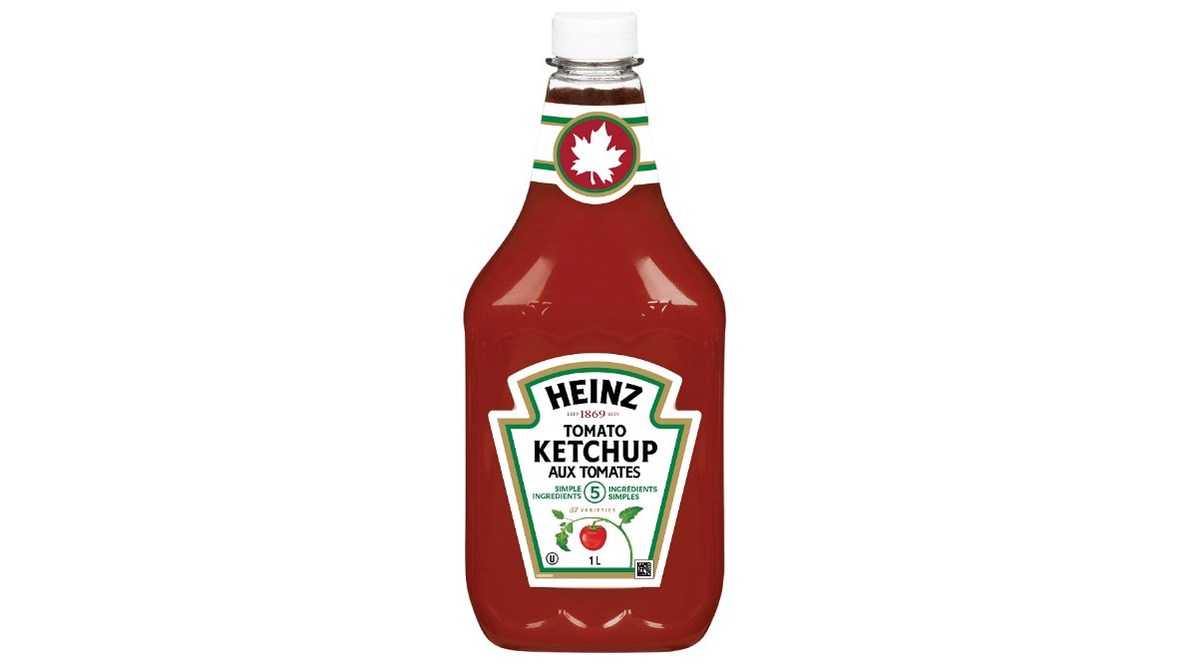 Ketchup Kraft Heinz - Belgique, Produits Neufs - Plate-forme de vente en  gros