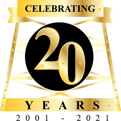 Hill & Hill Financial, LLC celebrates its 20th anniversary