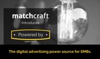 MatchCraft Announces the Launch of "Powered by"