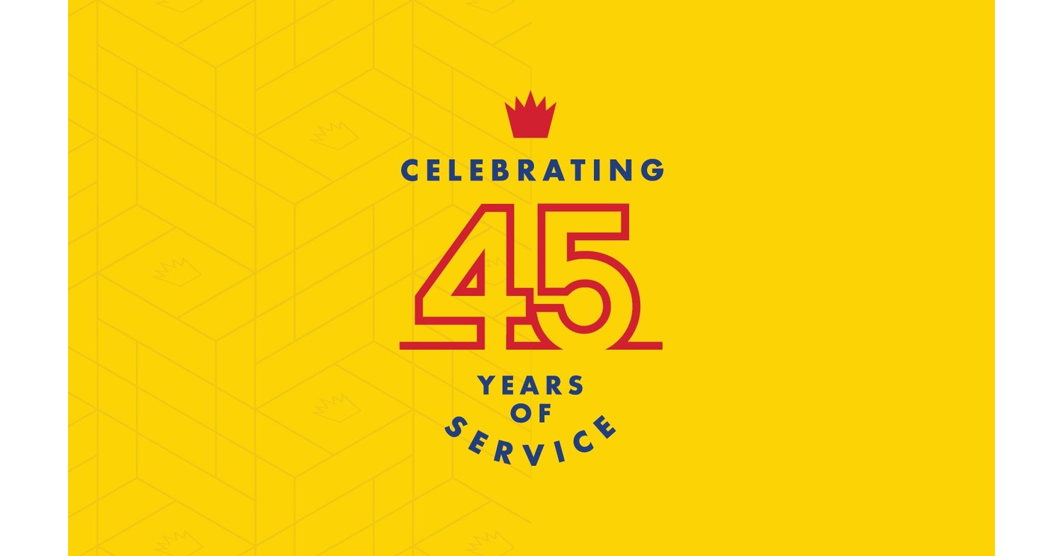 Service King Celebrates 45Year Legacy by Unveiling Vision of 'Building