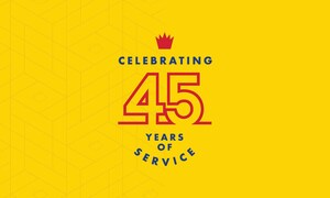 Service King Celebrates 45-Year Legacy by Unveiling Vision of 'Building for Tomorrow'