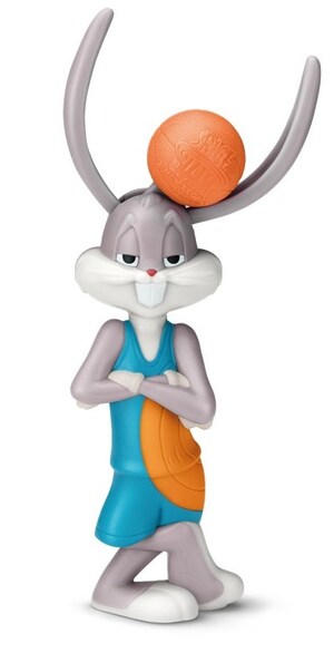 McDonald's Canada introduces its first-ever Carrot Happy Meal® to celebrate the all-new film, Space Jam: A New Legacy