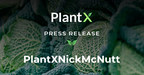 PlantX Announces Professional Skier Nick McNutt as Company Ambassador