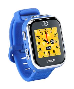 Innovative New Collection of VTech® Kidi Tech Electronics Announced