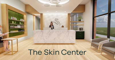 The Skin Center will add its seventh location in Cranberry Township next month.