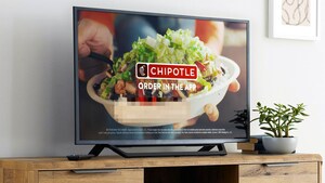 Chipotle To Hide Up To One Million Dollars (Or Even More) Of Free Burritos In Basketball TV Ads
