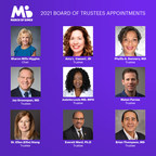 March Of Dimes Welcomes Eight New Leaders To Its National Board Of Trustees To Fight For The Health Of All Moms &amp; Babies