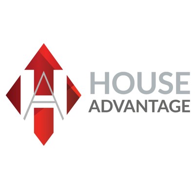 House Advantage logo (PRNewsfoto/House Advantage, LLC)