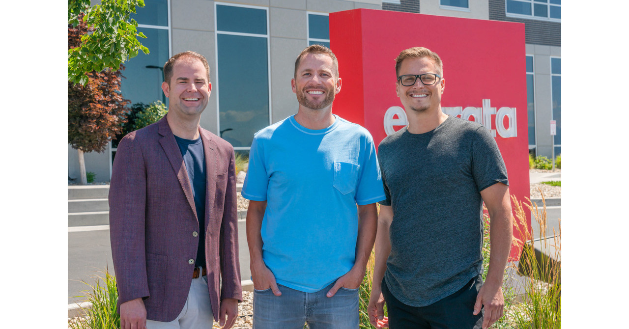 Entrata Raises 507M Led by Silver Lake, Ryan Smith and Todd Pedersen