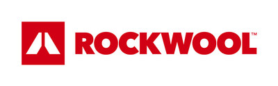 Rockwool Logo (CNW Group/ROCKWOOL (North America))