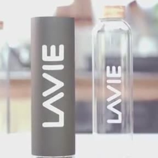Vacation Plastic-Free with LaVie by Natural Sustenance™