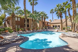 Bascom Group Strengthens Las Vegas Portfolio, Acquires 390-Unit ...