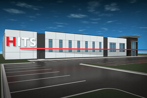 HITS to Bring First Commercially-Owned NARA-Approved Record Storage Facility to St. Louis Area